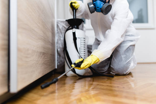 Best Residential Pest Control  in Foxfire, NC